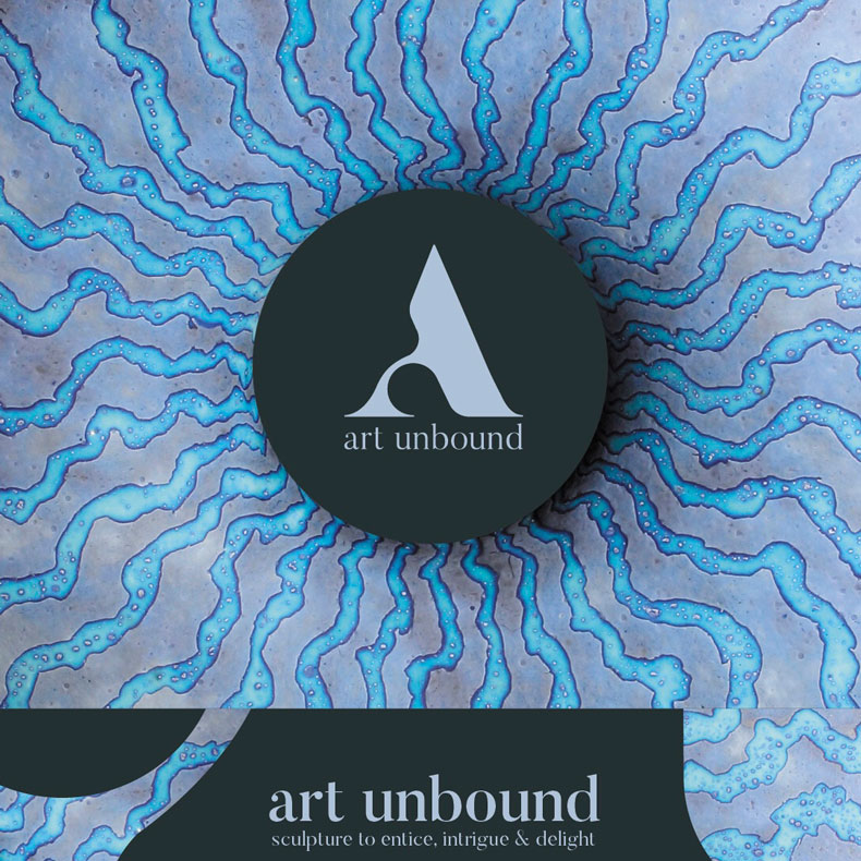 Art Unbound - Private View invitation