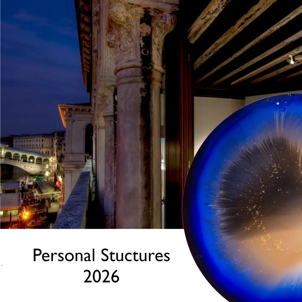 Personal Structures 2026