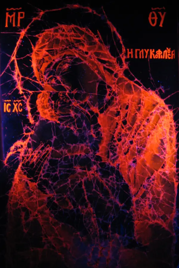 Brushstrokes - Art Hall by Dunross